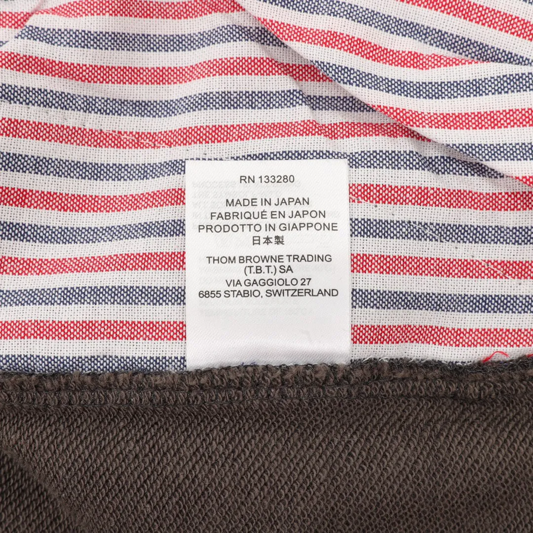 Thom Browne/ New Arrival 32s 8s， ， 380g， 500kg（ 1000 ）。 Blue ， In Stock Red， 3000 。 19 ， ， Size ， ZP ， ， 。 Size： 1 -4